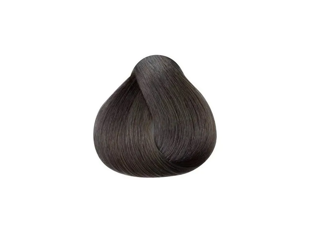 Levný BES Hi-Fi Hair Color Profi barva na vlasy - Střední blond Intensive Ash 7-11