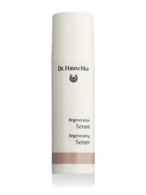 Dr. Hauschka Regenerating Serum 30 ml Rychlé Dodání
