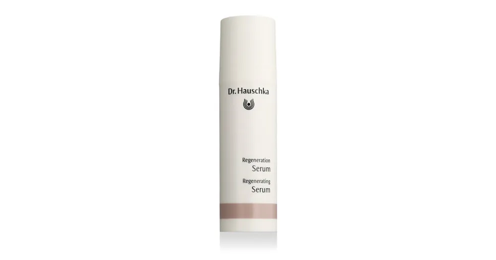Dr. Hauschka Regenerating Serum 30 ml Rychlé Dodání