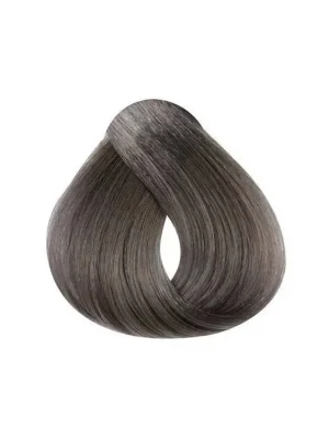 Pouze Dnes BES Hi-Fi Hair Color Profi barva na vlasy - Světlá blond Intensive Ash 8-11