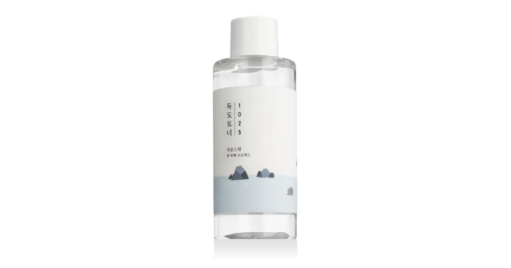 Výprodej ROUND LAB 1025 Dokdo Toner 100 ml