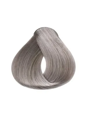Poslední Šance BES Hi-Fi Hair Color Profi barva na vlasy - Velmi světlá blond Intensive Ash 9-11