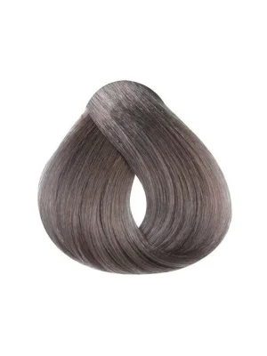BES Hi-Fi Hair Color Profi barva na vlasy - Světlá blond Ash Violet 8-12 Aktuální