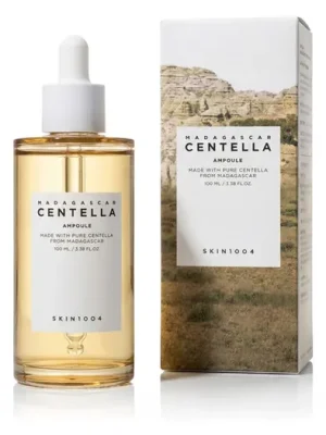 SKIN1004 Madagascar Centella Ampoule 100 ml Výhodná Nabídka