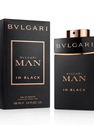 Bvlgari Man In Black EDP rozbaleno 100 ml M Sezónní Sleva