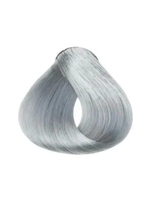 BES Hi-Fi Hair Color Profi barva na vlasy - Platinová blond Ash Blue 10-19 Nová Kolekce