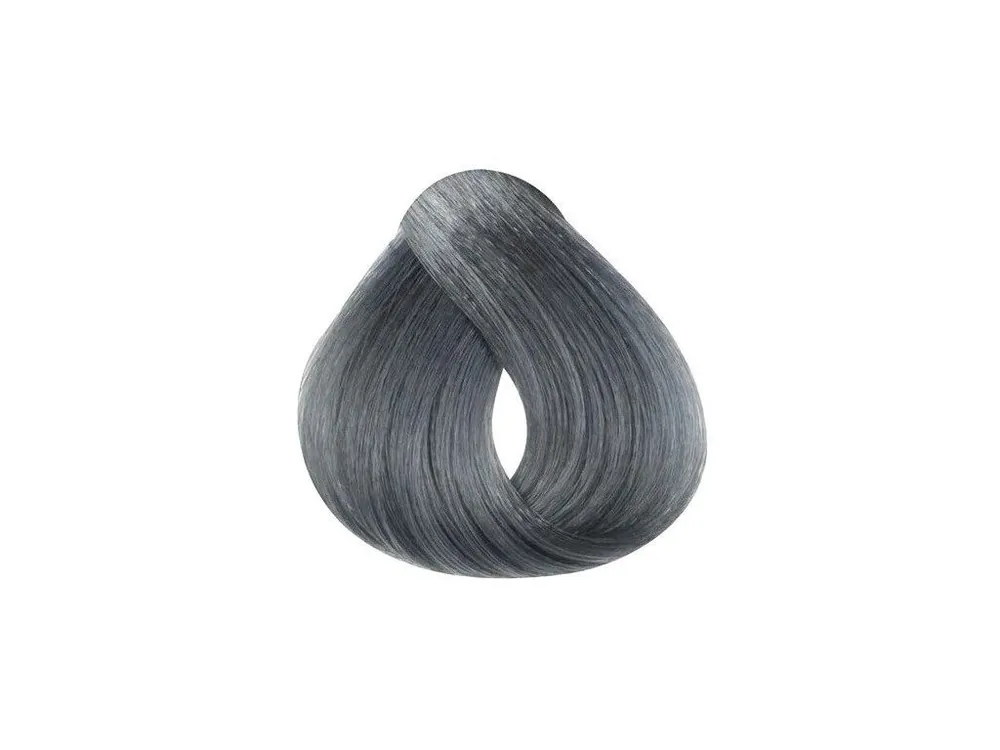BES Hi-Fi Hair Color Profi barva na vlasy - Světlá blond Ash Blue 8-19 Horká Nabídka