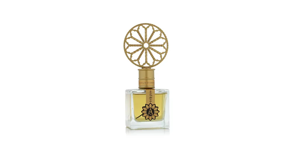 Pouze Dnes Angela Ciampagna Hatria Extrait de Parfum tester 100 ml UNISEX