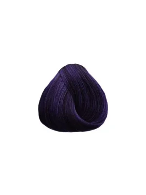 Cenový Hit BES Hi-Fi Hair Color Profi barva na vlasy - Tmavě hnědá Blue Violet 3-92