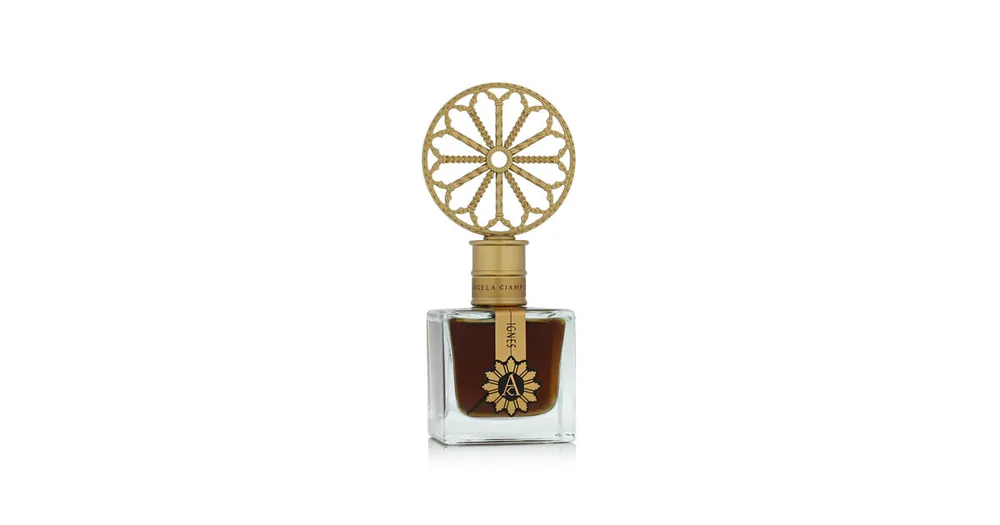 Akce Angela Ciampagna Ignes Extrait de Parfum tester 100 ml UNISEX