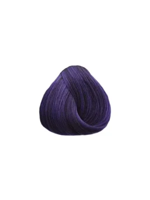 Horká Nabídka BES Hi-Fi Hair Color Profi barva na vlasy - Světle hnědá Blue Violet 5-92