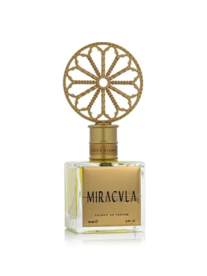 Angela Ciampagna Miracula Extrait de Parfum tester 100 ml UNISEX Akce