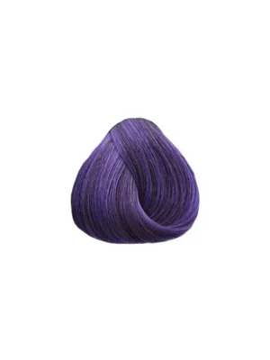 BES Hi-Fi Hair Color Profi barva na vlasy - Střední blond Blue Violet 7-92 Vysoce Kvalitní