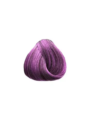 Zlevněný BES Hi-Fi Hair Color Profi barva na vlasy - Střední blond Intense Violet 7-22