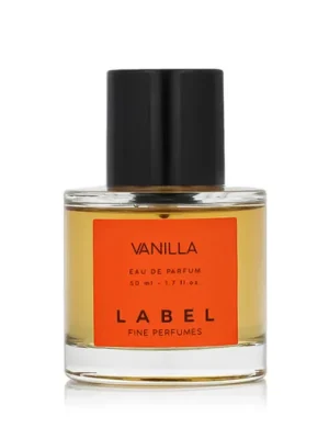 Horká Nabídka LABEL Vanilla EDP tester 50 ml UNISEX