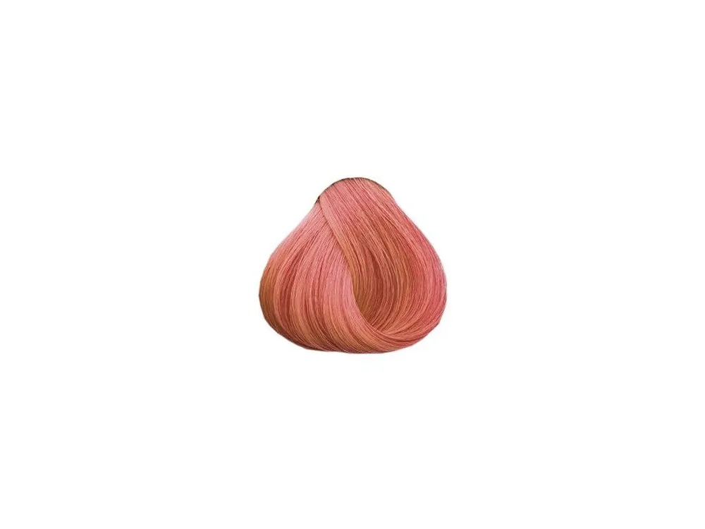 Ověřený BES Hi-Fi Hair Color Profi barva na vlasy - Světlá blond Red Gold 8-63