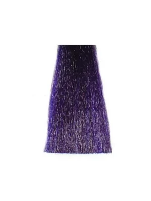 BES Hi-Fi Hair Color Domíchávací barva na vlasy Toners Violet - fialová 0-92 Autentický