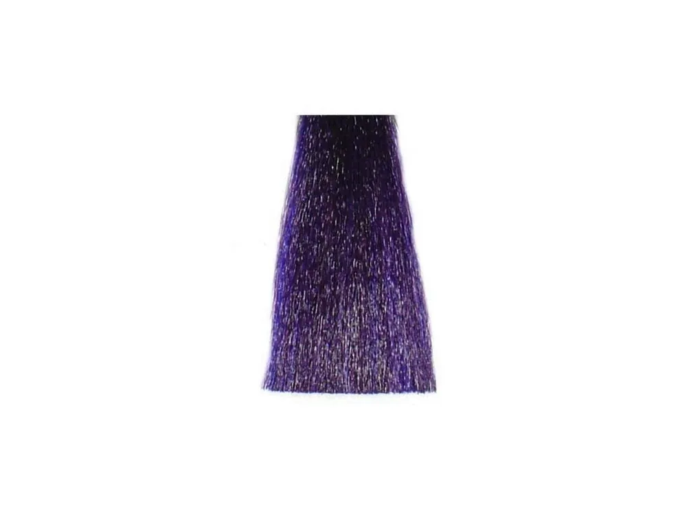 BES Hi-Fi Hair Color Domíchávací barva na vlasy Toners Violet - fialová 0-92 Autentický