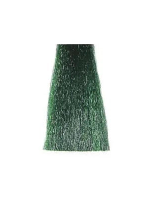 Poslední Šance BES Hi-Fi Hair Color Domíchávací barva na vlasy Toners Green - zelená 0-93