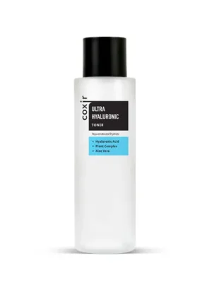Pouze Dnes Coxir Ultra Hyaluronic Toner 150 ml