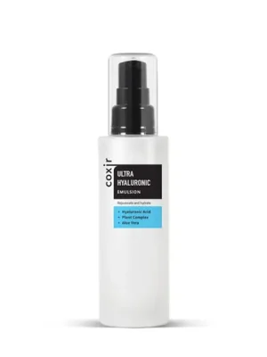 Jen Po Omezenou Doba Coxir Ultra Hyaluronic Emulsion 100 ml