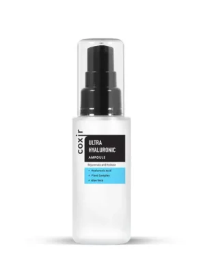 Coxir Ultra Hyaluronic Ampoule 50 ml Časově Omezené
