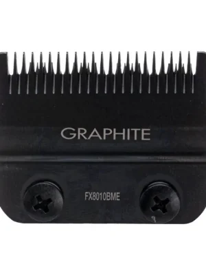 BABYLISS PRO FX8010BME FADE GRAPHITE - náhradní střihací hlavice pro strojky FX8700 s FX825 Must-Have