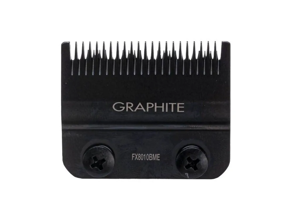 BABYLISS PRO FX8010BME FADE GRAPHITE - náhradní střihací hlavice pro strojky FX8700 s FX825 Must-Have