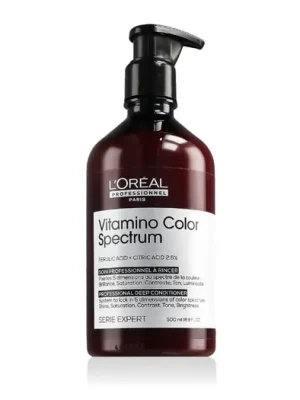 L'Oréal Professionnel Serie Expert Vitamino Color Conditioner 500 ml Sezónní Sleva