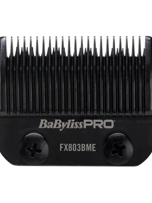 BABYLISS PRO FX803BME TAPER GRAPHITE - náhradní střihací hlavice pro strojky FX8700 s FX825 Akční Nabídka