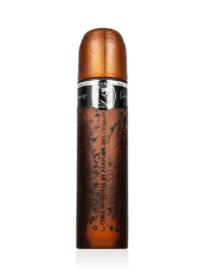 Cuba Signature EDT 100 ml M Výhodná Nabídka
