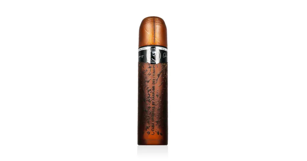 Cuba Signature EDT 100 ml M Výhodná Nabídka