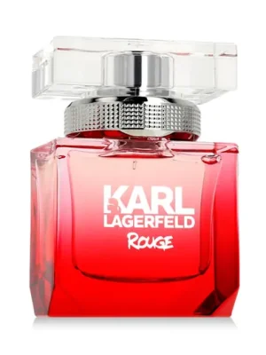 Karl Lagerfeld Rouge EDP 45 ml W Cenový Hit