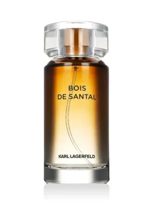 Nízká Cena Karl Lagerfeld Bois de Santal EDT 100 ml M