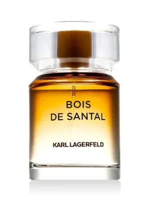 Karl Lagerfeld Bois de Santal EDT 50 ml M Akční Nabídka