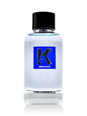 Nakupujte Hned Karl Lagerfeld Jeans Urban Blue EDT 100 ml M