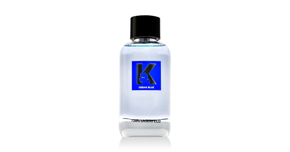Nakupujte Hned Karl Lagerfeld Jeans Urban Blue EDT 100 ml M