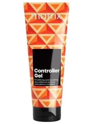 Vrácení Zdarma MATRIX Controller Gel 200ml - gel na vlasy s extra silnou fixací