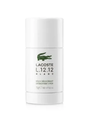 Objednat Nyní Lacoste L.12.12 Blanc DST 75 g M