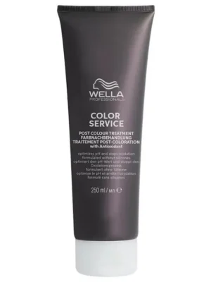 WELLA Color Service Post Color Treatment 250ml - ošetření vlasů po barvení Must-Have