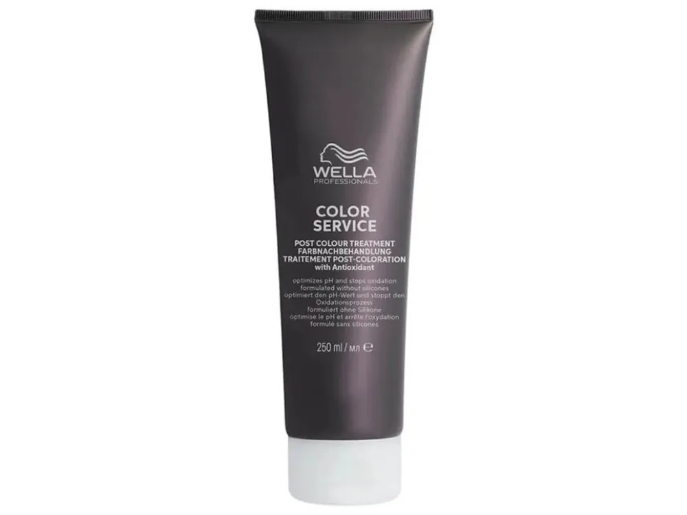 WELLA Color Service Post Color Treatment 250ml - ošetření vlasů po barvení Must-Have