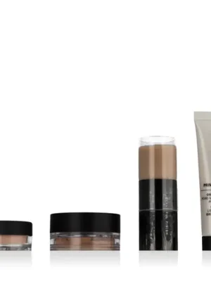 bareMinerals The Original Get Started Kit (18 Medium Tan) Nízká Cena