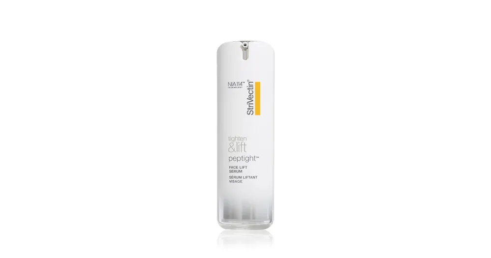 StriVectin Tighten & Lift Peptight™ Face Lift Serum 30 ml Výhodná Nabídka