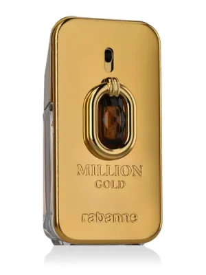 Bezpečná Platba Rabanne Million Gold Elixir Parfém Intense 50 ml M