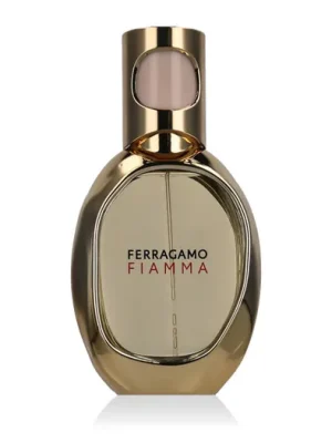 Ferragamo Fiamma EDP 35 ml W Novinka