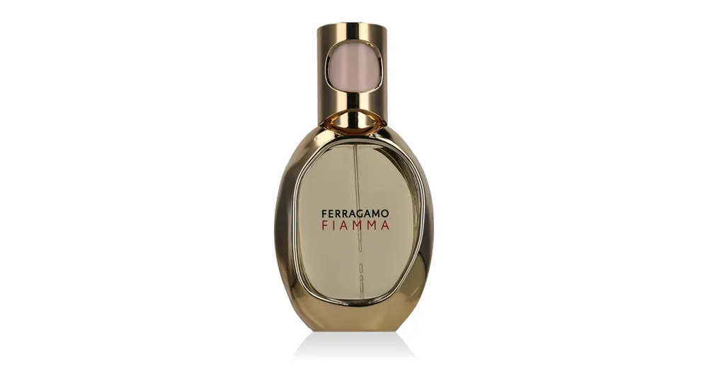 Ferragamo Fiamma EDP 35 ml W Novinka