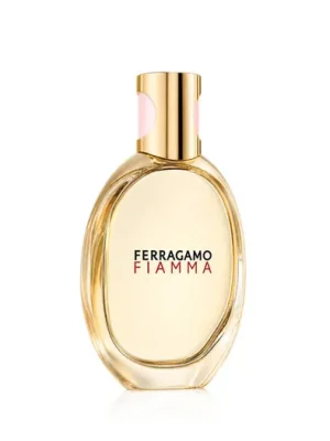 Novinka Ferragamo Fiamma EDP 55 ml W
