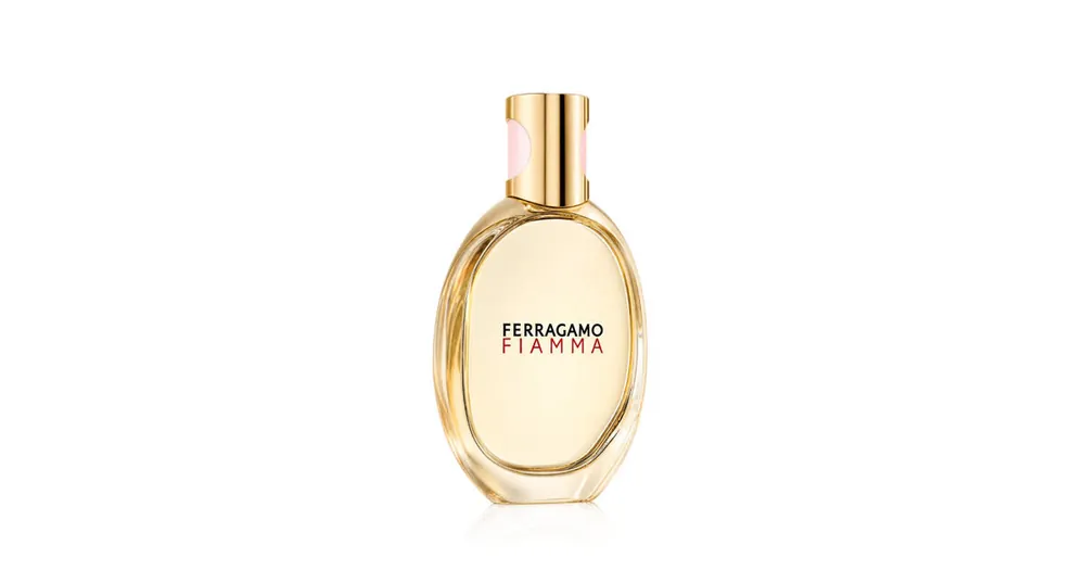Novinka Ferragamo Fiamma EDP 55 ml W
