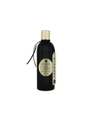 Originální VIVANEL NEROLI GINGER Shower Gel 300ml - luxusní sprchový gel