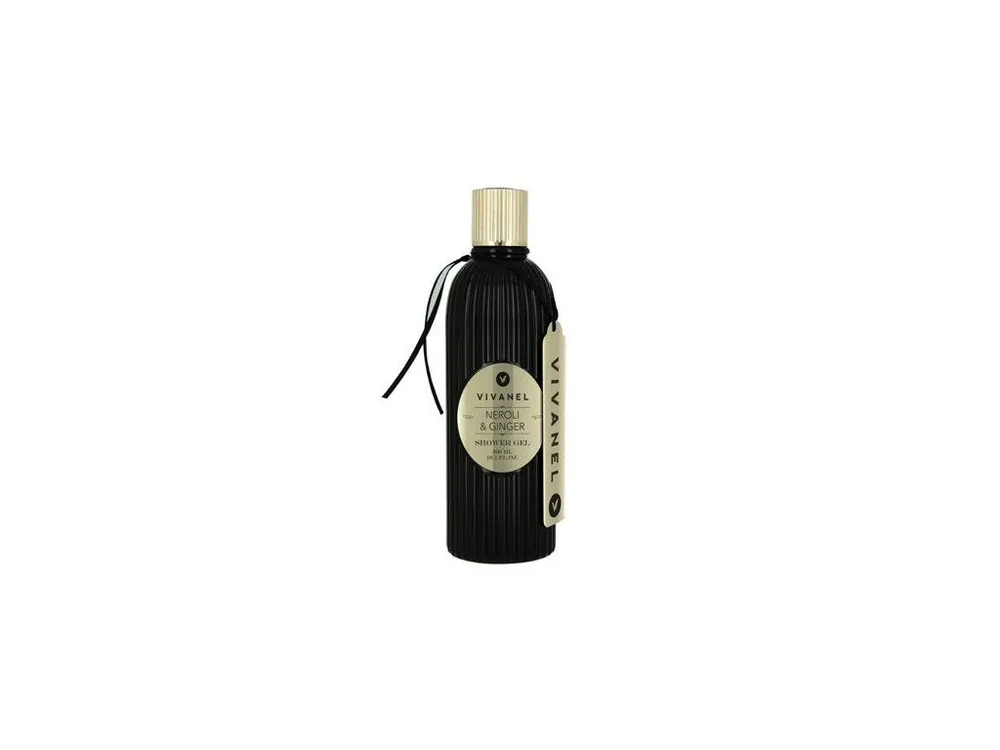 Originální VIVANEL NEROLI GINGER Shower Gel 300ml - luxusní sprchový gel